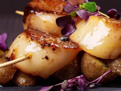 God kartoffelopskrift